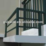 Corner Guard For Air-conditioner Shelf-KD-YB1102-02