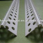 PVC linear angle bead profile-