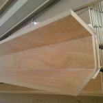 CARB P2 MDF COLUMN-