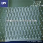 perforated corner beads-