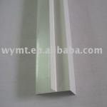 galvanized W-shaped ceiling wall angle-w-shaped wall angle