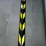 1480mm Rubber Corner Guard-GY-H001