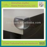 Plastic decorative pvc corner guards-