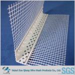 pvc corner bead with fiberglass mesh-XQ-CN