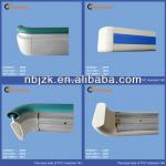 Rubber Corner Guard Protection-Hospital handrail