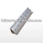 PVC Corner line With H TYPE-XY-01