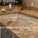 g682 granite kitchen countertop-HS