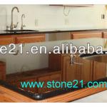 Kitchen star Galaxy Granite Countertops-star galaxy granite countertop