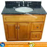 Natural Blue Pearl Vanity Tops with Quality Assurance-Vanity-009 Blue Pearl Vanity Tops