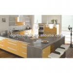 Elegant Nice Polish Kitchen Bar Counter/Modified Acrylic Home Bar Counter/Corian Countertop For Kitchen-