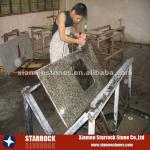 Brazil&amp;Indian granite countertop-SRS-GCT0117