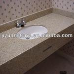 Cheap Natural granite vanity top ( Good Price )-Countertop