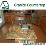 granite countertop for kitchen-granite countertop