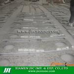 Excellent Quality of Santa Cecilia Light Granite Kitchentops-Santa Cecilia Granite