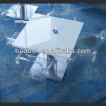 Cultured marble restaurant table-restaurant table