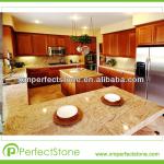 bright granite marble countertop ,table top,dinning- top,for Exquisite elegance romantic family live-kP016