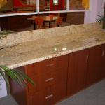 Granite Countertop-QH001