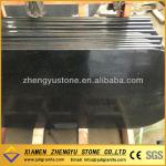 Black Galaxy Granite kitchen Countertops-ZY024