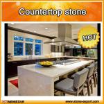 Newstar kitchen onyx stone countertop-NGC0103