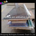 Cheap HPL laminate kitchen countertop/kitchen work bench-BLMA-009
