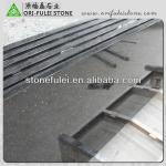 Black Galaxy Kitchen Prefabricated Granite Countertops-Prefabricated Granite Countertops