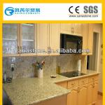 giallo ornamental granite countertop manufacturer-CNT-102