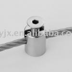 Stainless Steel Tension Cable for Structural glass facade-HFS-40