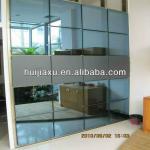 aluminum frame curtain wall-140&amp;150&amp;180