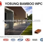 WPC shutter,FT7040, bamboo plastic composite product,superior construction material,environmental friendly-FT7040-5