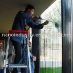 Energy-saving &amp; Anti-UV Coating for Curtain Wall-JLN