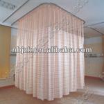 Hospital Wards different type Curtain System-Hospital Curtain