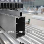 aluminium profile for curtain wall-