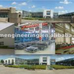 CNBM International Engineering Curtain Walls-customized