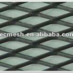 Competive Price Galvanized Diamond Hole Expanded Metal Mesh Outdoor Furniture (Professional Factory)-JEC31079