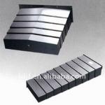 CNC machine multipurpose accordion type shield for machine tool-LD