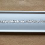 1.5&#39;&#39; PS blind&#39;s valance-1.5