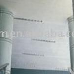 Customed Aluminum Curtain Wall-BLM-SW6