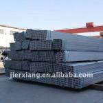 Pre Galvanised Square Steel Tubing-JEX-1