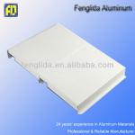 Aluminum curtain wall panel wall aluminum frameless curtain wall-FLD10