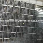 Steel Hollow Section for Curtain Walls-ZTHY-2