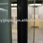 Curtain wall laminated glass-LG-C