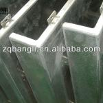 external wall facade dibond panel aluminium wall cladding curtain wall system-ap-1065