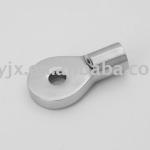 various stainless steel connecting ear plane for fork of tession cable-