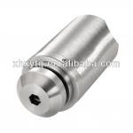 304 glass connector-