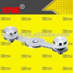 stainless steel spider fitting/glass fitting KTW06105-KTW06105