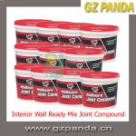 Interior Wall Ready Mix Joint Compound-Ready Mixed Joint Compound