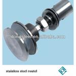 stainless steel routel fittings 083D-