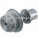 Curtain Wall , Glass Clamp, Glass Spider Fittings Spider Routel-JQT03