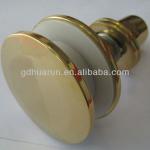 Golden Finish diameter 56mm spider routel-HRT-02