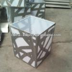 Customized aluminum lamp box-XJ-aluminum lamp box